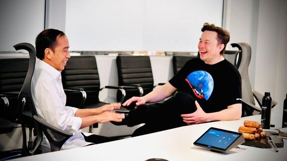  Elon Musk Prediksi AS Bangkrut Jika Utang Nasional Tak Diperbaiki