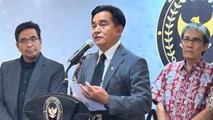 Target 3 Bulan, Komisi Reformasi Polri Siapkan Rekomendasi ke Presiden