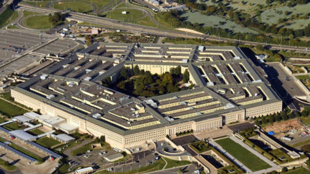 Pentagon Plans AI Program To Help Estimate Prices And Predicts Critical Mineral Supply