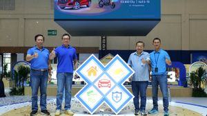 BCA Expo 2023 Tawarkan Bunga Spesial Kredit Rumah dan Kendaraan Bagi Nasabah