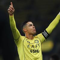 Cristiano Ronaldo Menyamai Rekor Golnya di Juventus, tetapi Gagal Mencapai Rekor Pribadi Terbaiknya