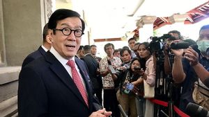 Indonesia-Singapore Start Applicating Fugitive Extradition Treaty