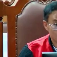 Profil Eko Aryanto Hakim yang Memvonis Ringan Harvey Moeis, Putusan Hukum yang Ganjil!