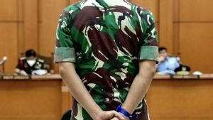 Kolonel Priyanto Dituntut Penjara Seumur Hidup Atas Dakwaan Pembunuhan Berencana