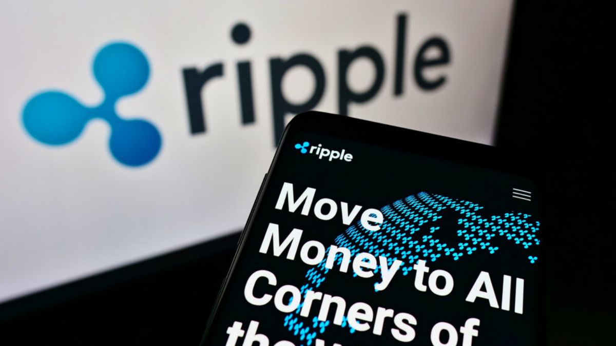 Ripple Interested In Real World Asset Tokenization Services, Ready To Compete With Bank Of America