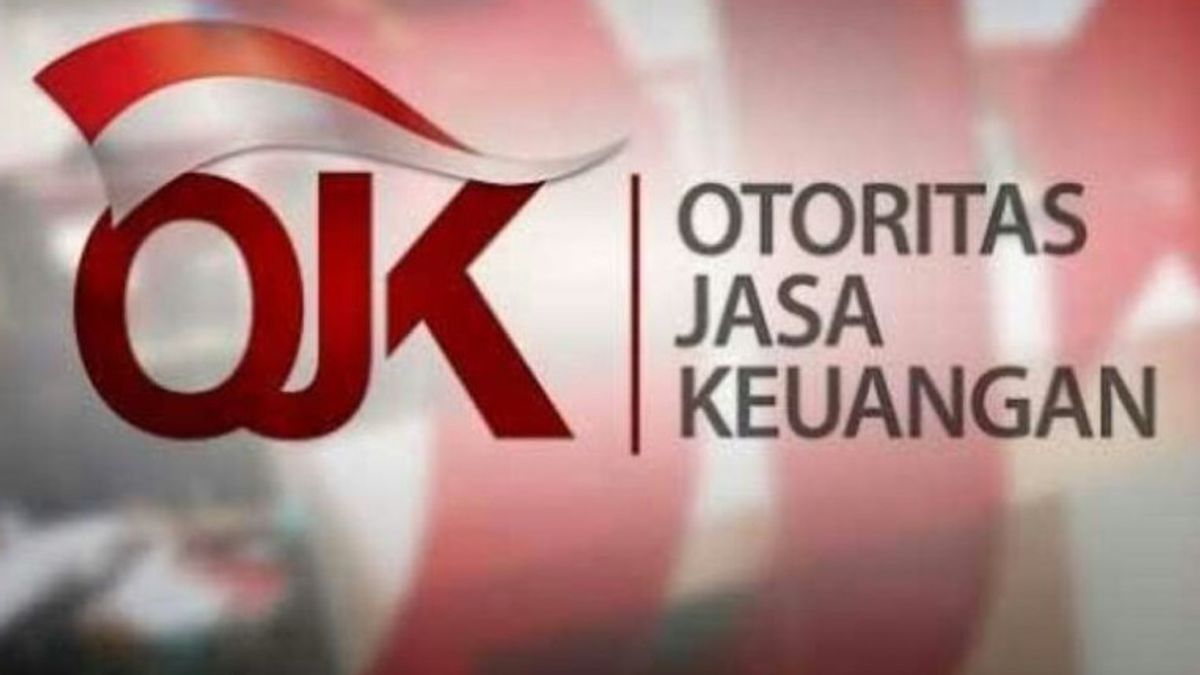 OJK يطلب من البنك حظر 85 حسابات الحد الأدنى من القروض غير القانونية