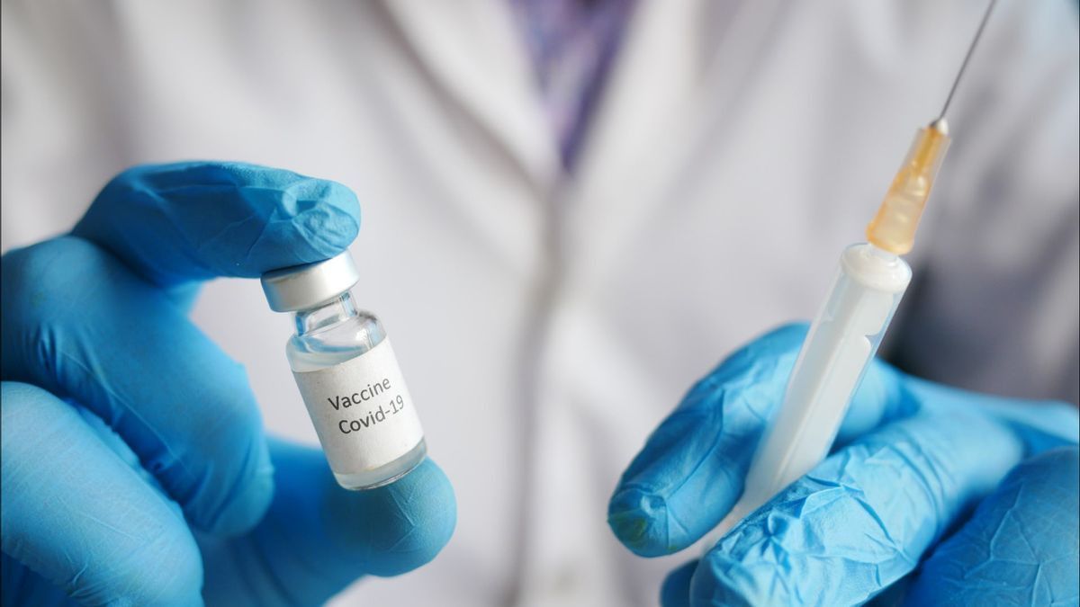 Pemerintah Arab Saudi Kaji  Kebijakan Penggunaan Vaksin Sinovac dan Sinopharm untuk Syarat Umrah
