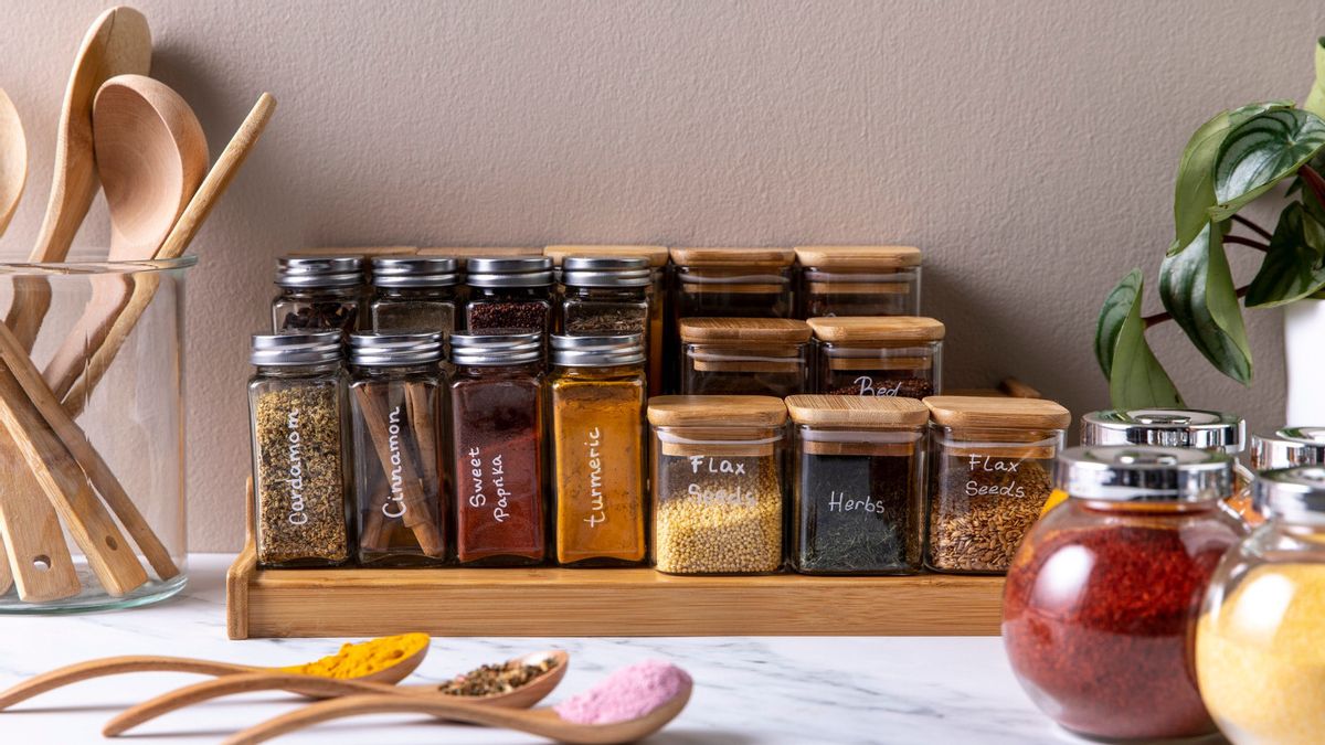 How Long Can Kitchen Spices Be Stored? Here Are The Right Tips To Save According To Types