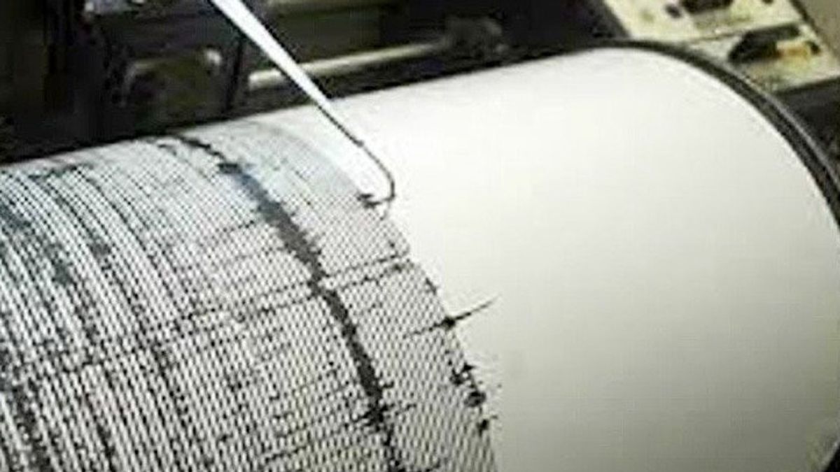 Analisis BMKG: Wilayah Terdampak Gempa Mamuju Mayoritas Tanah Lunak