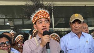 Wapres Gibran: Pak JK Mentor dan Idola Saya