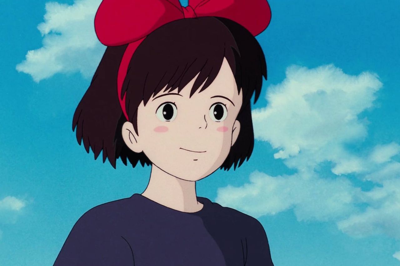 Studio Ghibli Releases First Official Movie Themed Merchandise