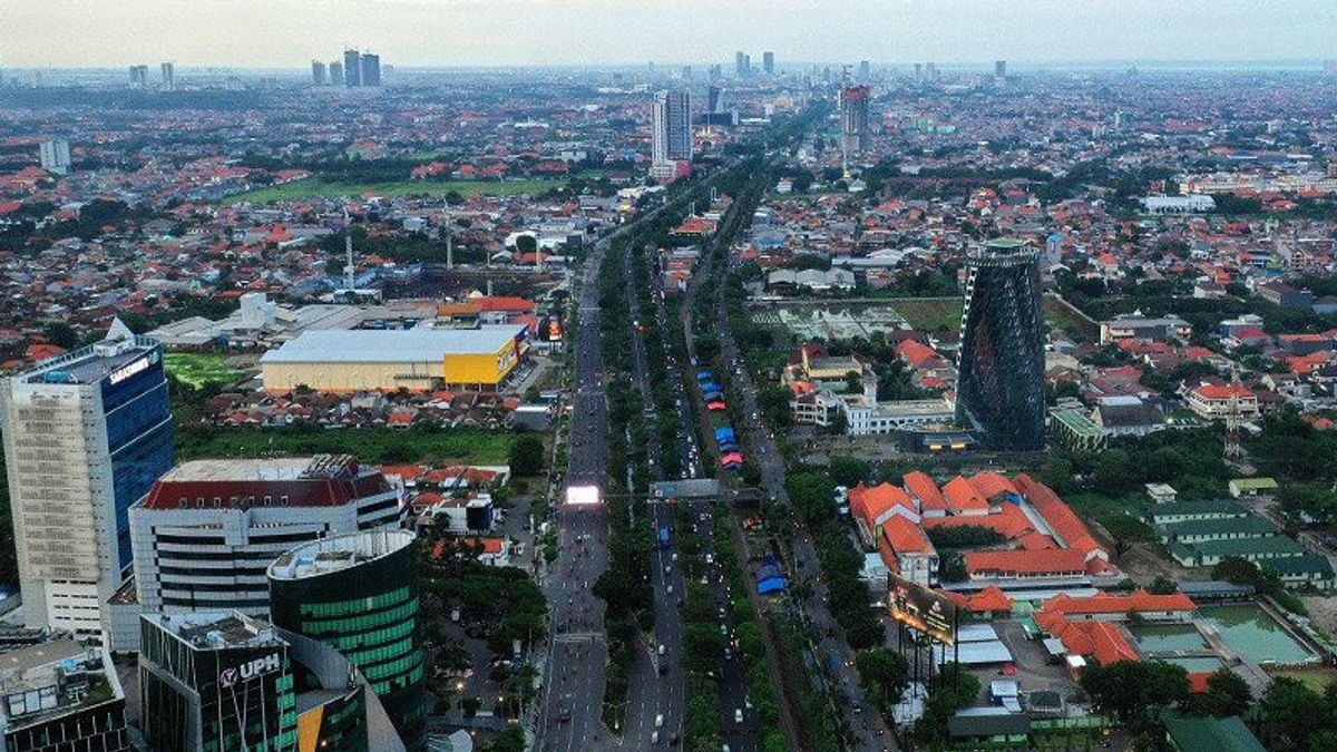 Kemiskinan di Surabaya Diklaim Turun