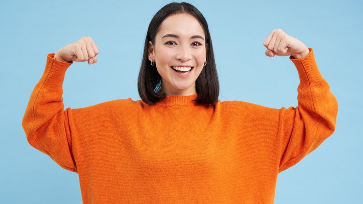 心理学によると、強い精神とは何ですか?これが私たちがそれを必要とする理由です