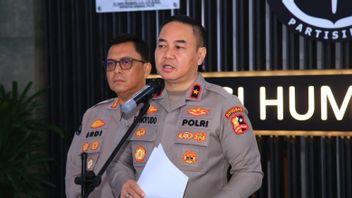 国家警察在人权部提出废除提案时,一致认为SKCK的好处