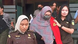 Kejari Tetapkan Mantan Bendahara RSUD Nunukan Tersangka Korupsi