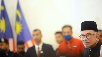 MUI Chairman: Anwar Ibrahim Representatives Of Progressive Islamic View