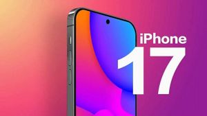 iPhone 17和“iPhone 17 Air” 有传言称具有120Hz ProMotion 显示屏