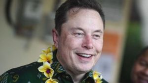 Elon Musk Soroti Penampilan Buruk Biden di Debat Pilpres AS