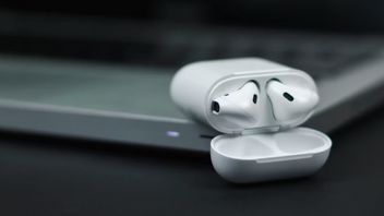 Voici comment connecter AirPods à un PC Windows 10