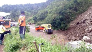 BMKG: Cuaca ekstrem Masih Berpotensi Terjadi di Jawa Tengah