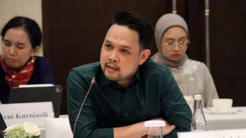 Dukung Penghapusan Tantiem Komisaris BUMN, Komisi VI DPR: Bonus Diberikan Jika Perusahaan Beri Manfaat Bagi Negara
