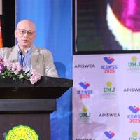 UMJ Gelar Konferensi Internasional, 14 Negara Bahas Tantangan SDGs