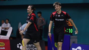 Swiss Open 2026: Bobby/Melati Withdraw