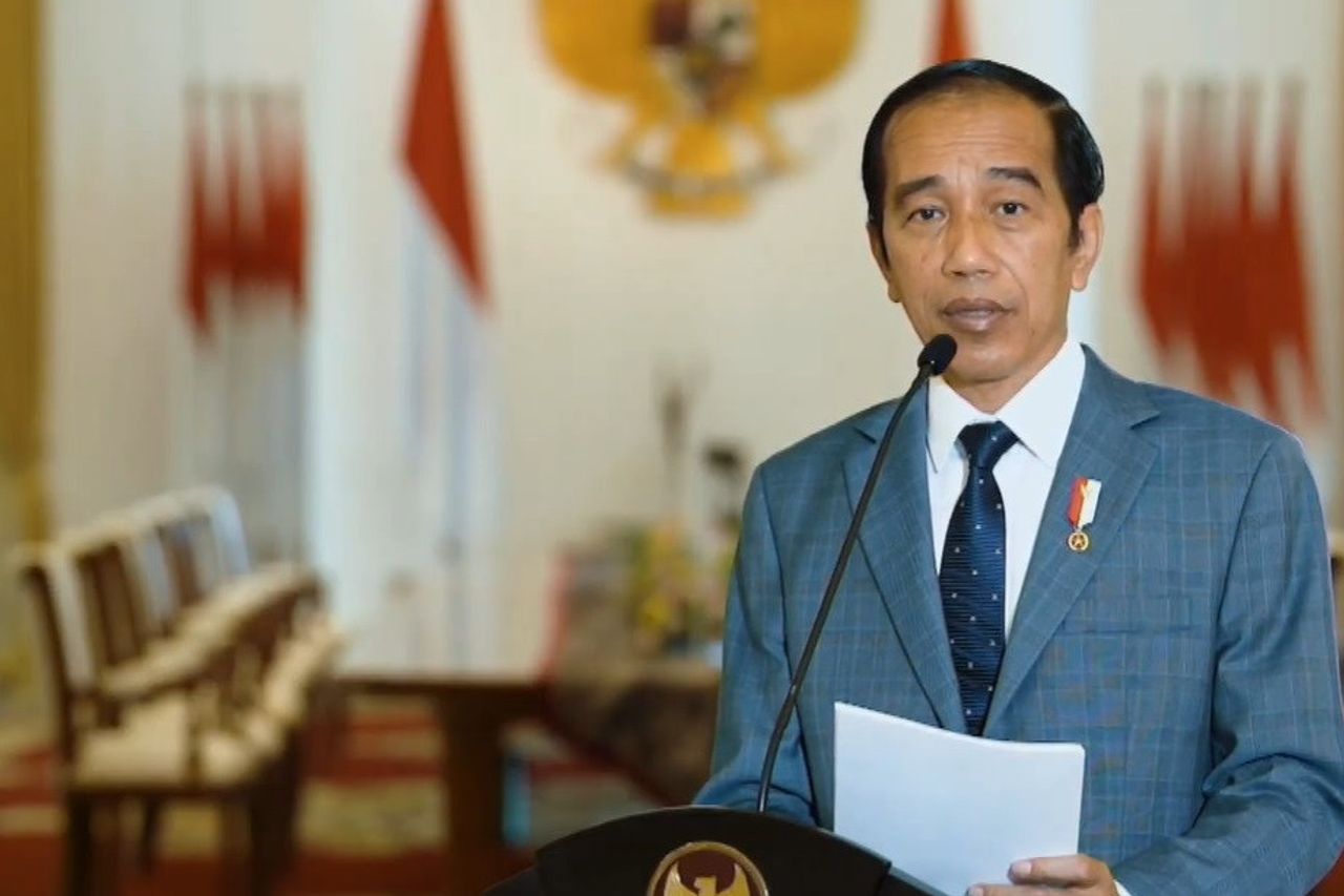 Preventing Third Wave, Epidemiologist Asks Jokowi To Abandon Gas And Brake Concepts