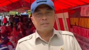 Presiden Instruksikan Peringatan Dini Di Daerah Rawan Jelang Nataru