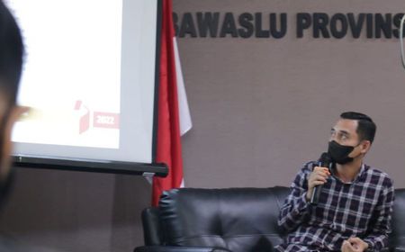 Bawaslu Bintan Keluhkan Jaringan Internet dan Minta Pasang di Kawasan Pesisir