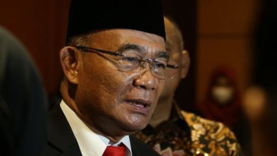 Menko PMK Muhadjir: Biaya Haji Disarankan Naik, Dilakukan Secara Bertahap