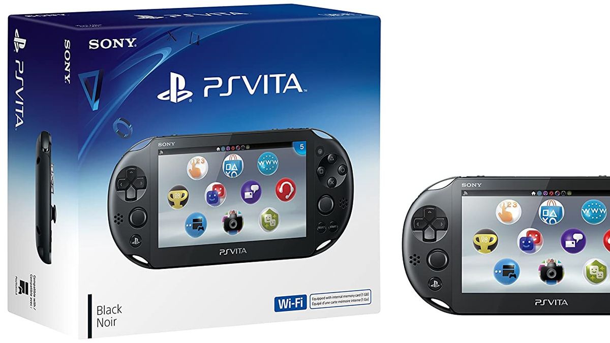 前PlayStation首席执行官透露PS Vita失败的原因