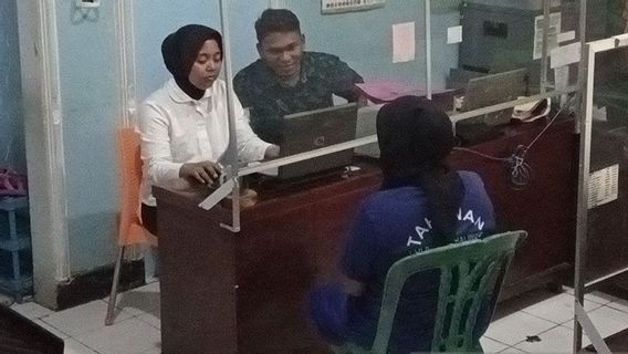 Malu Miliki Bayi Bukan dari Suami, Wanita di Purbalingga Pilih Melahirkan di Jamban dan Buang Buah Hatinya