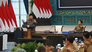 Prabowo: 50 Ribu Sekolah Dapat Layar IFP 75 Inchi, akan Ditambah Tahun Depan