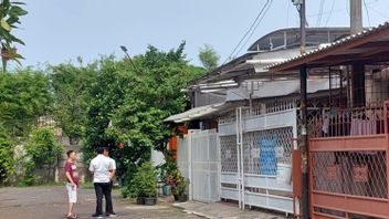 Polisi Sebut Budiyanto yang Diduga Terpapar Aliran Sesat di Balik Kasus Tewasnya Sekeluarga di Kalideres