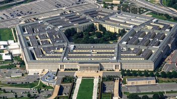 Pentagon Tunjuk Gavin Kliger sebagai Chief Data Officer untuk Memimpin Proyek AI Militer