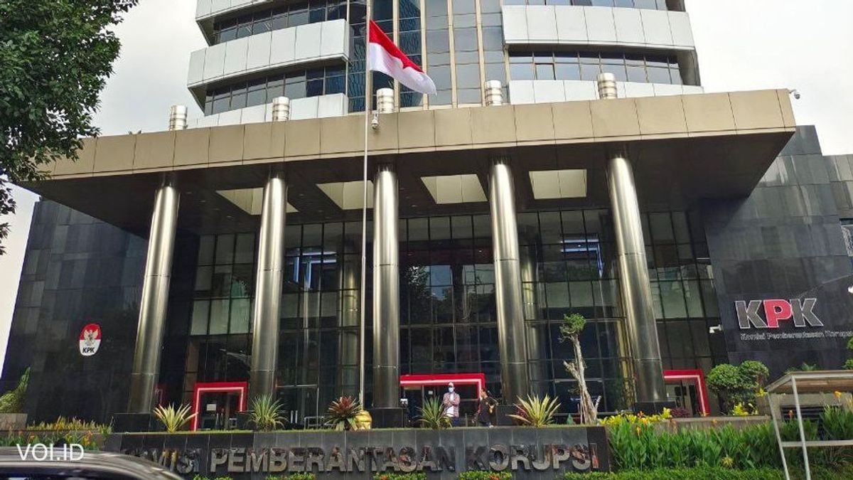 KPK: Pejabat Pensiun yang Tak Kembalikan Aset Daerah Akan Diproses Hukum