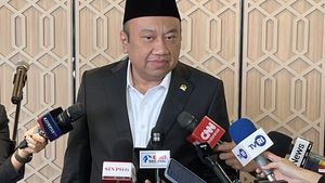 Kecam Aksi Teror Bom di Sekolah Internasional, Komisi X DPR Minta Polri Turun Tangan
