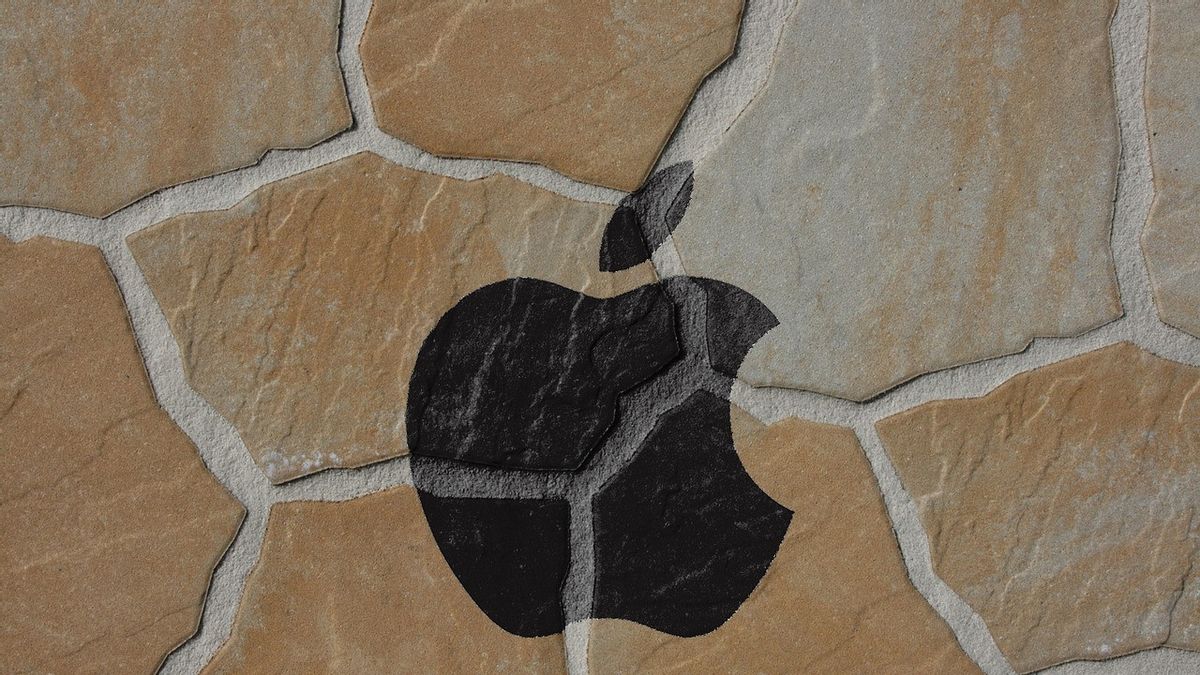 Keputusan Apple Izinkan Pengguna Perbaiki Perangkat Sendiri karena Tekanan Pemerintah AS