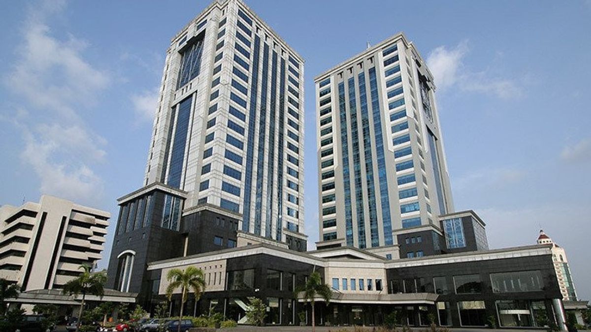 Kemenkeu Siapkan Regulasi Penyaluran Dana Rp200 Triliun ke Sektor Riil