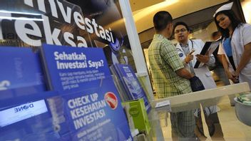 MAMI Percayakan Distribusi Tujuh Reksa Dananya Pada Bank CTBC Indonesia