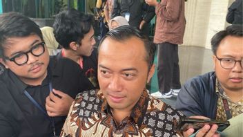 Mensesneg Emphasizes Reshuffle of the Cabinet is the President's Authority