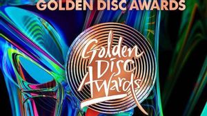 Datangkan 14 Penampil, Golden Disc Awards 2024 akan Berlangsung Selama 4 Jam