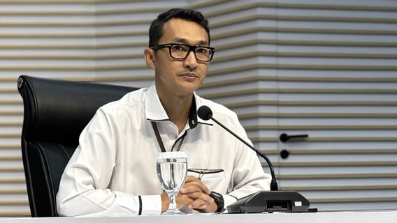 1 Tersangka Dugaan Korupsi Peningkatan Jalan di Dinas PU Mempawah Digarap KPK Hari Ini