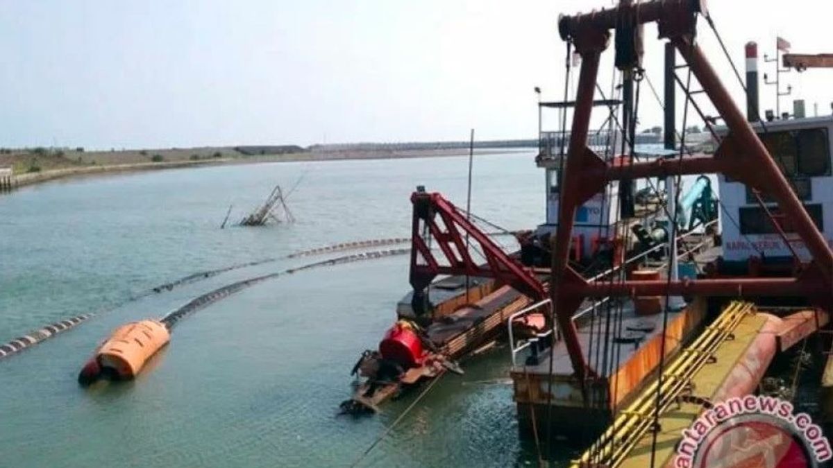 Berita Kulon Progo: Pembangunan Pelabuhan Tanjung Adikarto Kulon Progo Tunggu Kajian Terintegrasi