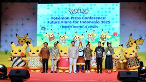 Sederet Kolaborasi Seru Pokémon dan Indonesia di 2025, Ada Pikachu Berbatik hingga Permainan Baru