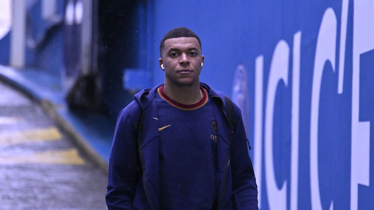 Pourquoi Mbappé ne remercie pas le PDG du PSG dans la vidéo au revoir. C’est la raison