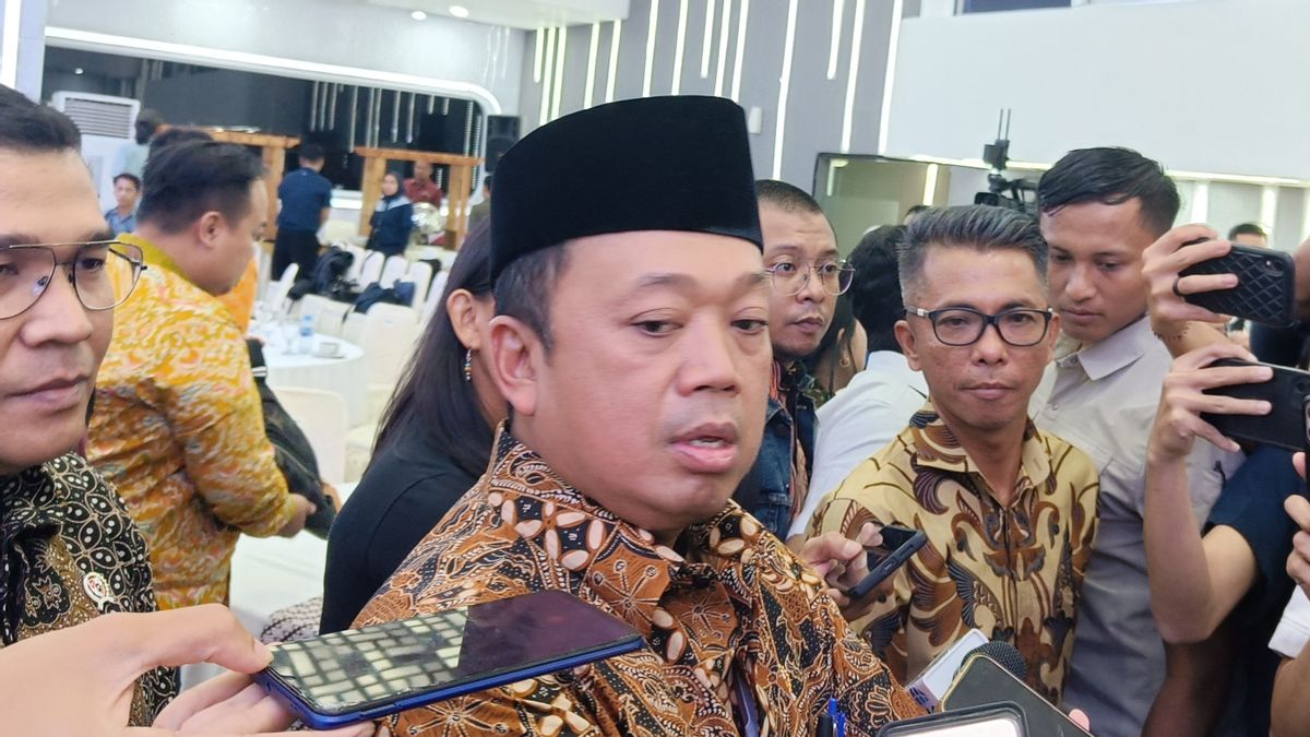 Menteri Nusron Sebut PSN PIK 2 Ada Masalah RDRT, Perlu Dikaji Ulang