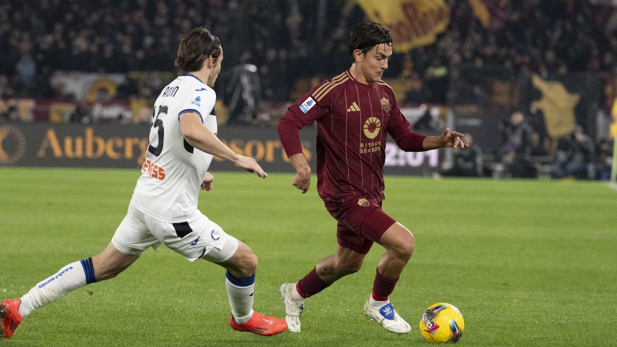 Prediction Of Roma Vs Lecce: I Giallorossi Wants To End Bad Trends At Stadio Olimpico