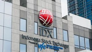 IHSG Dibuka Anjlok 1,83 Persen, Analis Rekomendasikan Saham BUMN Konstruksi